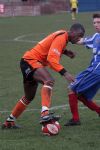 Clitheroe 2 Salford City 2
